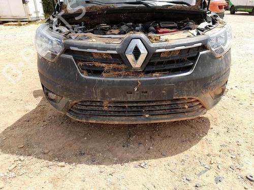 Used Front bumper RENAULT EXPRESS Box Body/MPV [2021-2025]  26529709