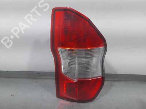 Used Left taillight FORD TRANSIT COURIER B460 Box Body/MPV 1.5 TDCi (75 hp) 25470353