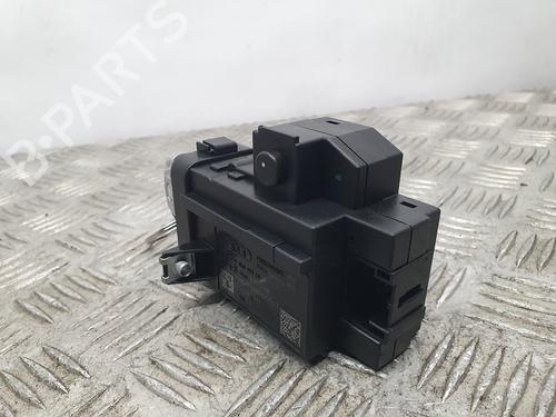 Ignition barrel AUDI A4 B8 (8K2)  | BP12506410M48 