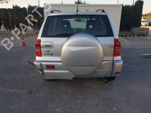 Climate control TOYOTA RAV 4 II (_A2_)  | BP19158411I5 