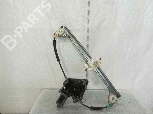 Used Rear left window mechanism PEUGEOT 406 (8B) [1995-2005]  871328