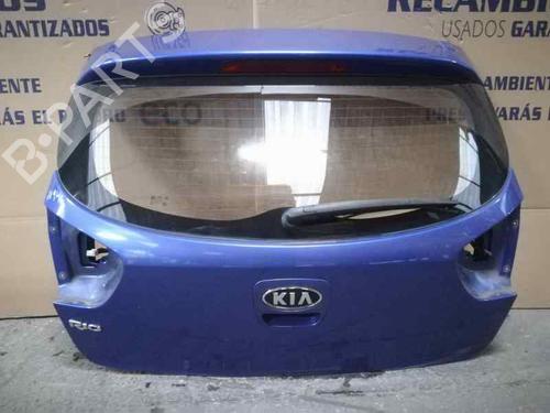 Tailgate KIA RIO III (UB) | BP3362048C6