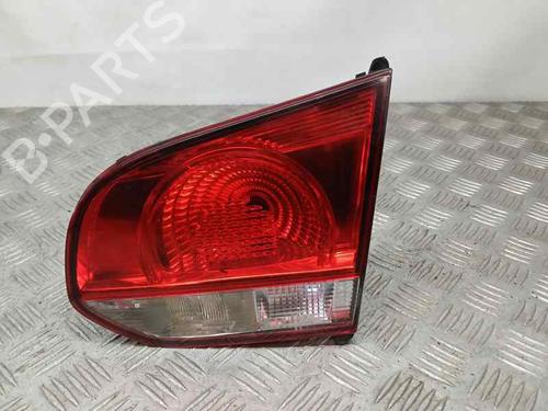 Used Right taillight VW GOLF VI (5K1) 1.6 TDI (105 hp) 22638416
