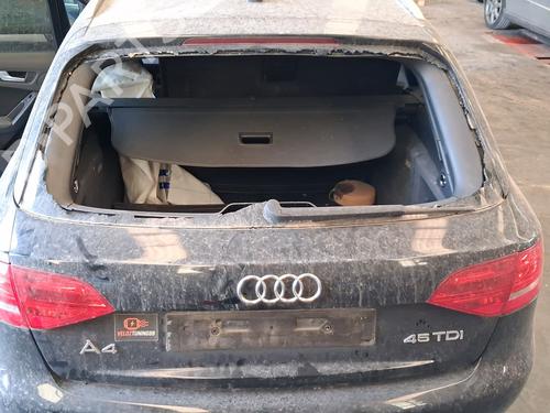 Used Tailgate Tailgate 37999754 37999754
