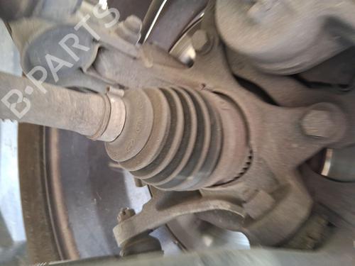 Used Left front driveshaft Left front driveshaft 37514708 37514708