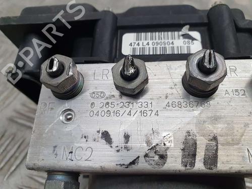 ABS pump FIAT PUNTO (188_) 1.2 16V 80 (188.233, .235, .253, .255, .333, .353, .639,... | BP3723329M43 
