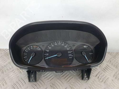 Used Instrument cluster FORD KA+ III (UK, FK) [2014-2025]  11934497