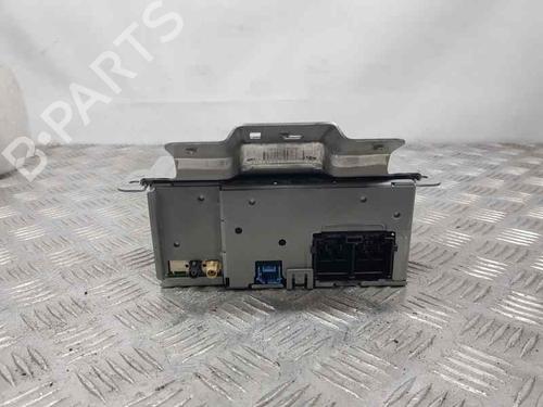 Used Radio FORD ECOSPORT [2011-2022]  25292585