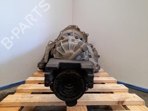 Gearbox AUDI A4 B6 Avant (8E5)  | BP10279723M3 