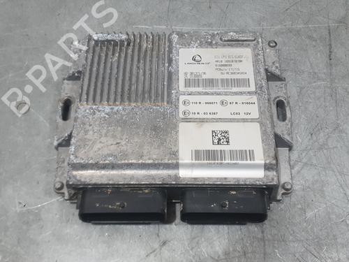 Used Engine control unit (ECU) Engine control unit (ECU) DACIA SANDERO III 1.0 TCe 90 (91 hp) 34113944 34113944