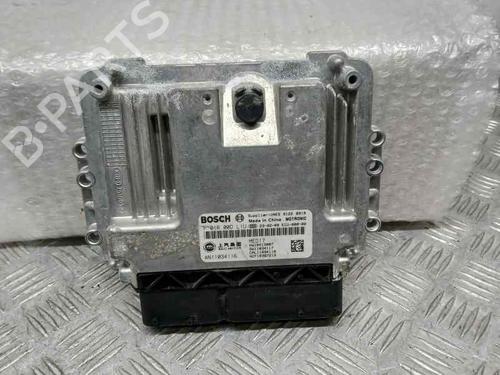 Used Engine control unit (ECU) MG MG ZS SUV 1.0 T-GDi (111 hp) 22803933