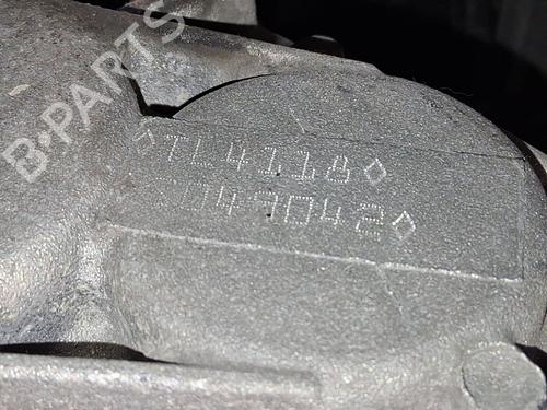Used Gearbox Gearbox 37514763 37514763