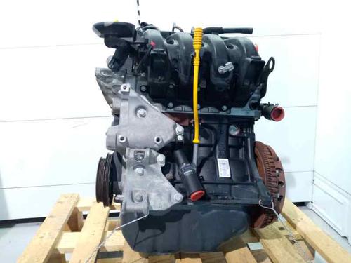 Engine RENAULT CLIO IV (BH_)  | BP1436032M1 