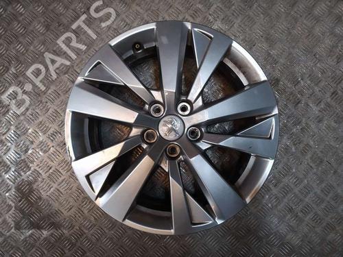 Rim PEUGEOT 3008 II SUV (MC_, MR_, MJ_, M4_)  | BP16471677C45 