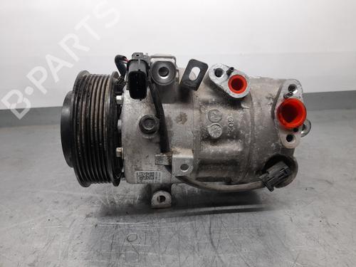 AC compressor HYUNDAI i20 III (BC3, BI3) | BP21770083M34 - Image 2
