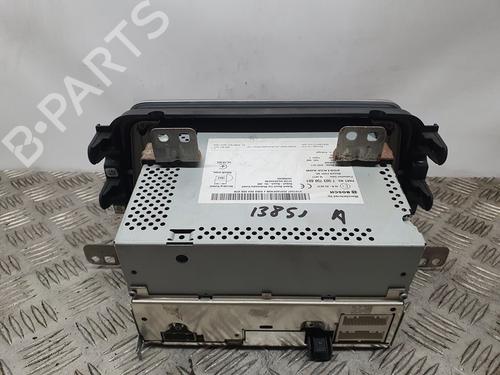 Electronic module NISSAN MICRA V (K14)  | BP9392762M83 