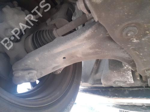 Right front suspension arm RENAULT FLUENCE (L3_) 1.5 dCi (L30B) BP28188402M13