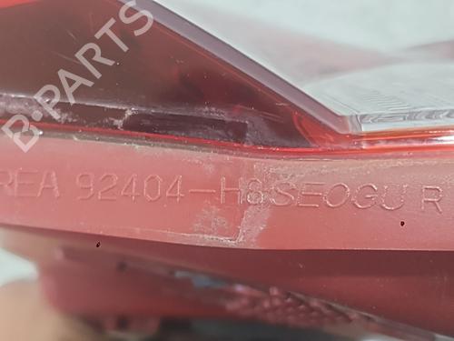 Right tailgate light KIA STONIC (YB) 1.0 T-GDi | BP35981977C80 - Image 4