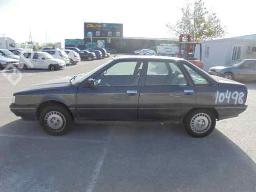 RENAULT 21 Saloon (L48_) [1986-1997]  456035