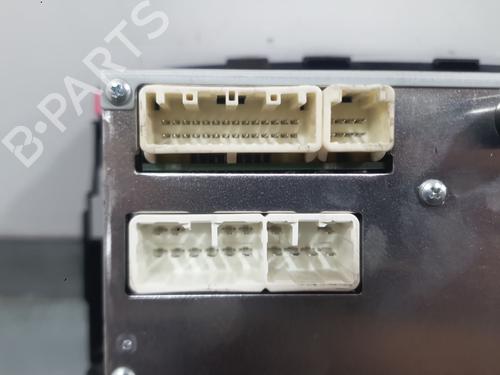 Electronic module TOYOTA AYGO (_B4_) 1.0 VVTi (KGB40) | BP36498492M83 - Image 3
