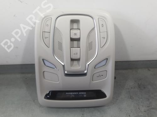 Used Interior roof light Interior roof light MG MG HS (AS23) 1.5 T (SAS23) (162 hp) 40037104 40037104
