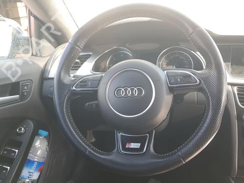 Used Steering wheel Steering wheel AUDI A5 Sportback (8TA) 2.0 TDI (190 hp) 33465719 33465719