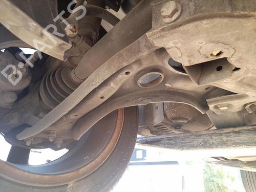 Used Right front suspension arm VW POLO V (6R1, 6C1) 1.4 (6R1) (85 hp) 28320624
