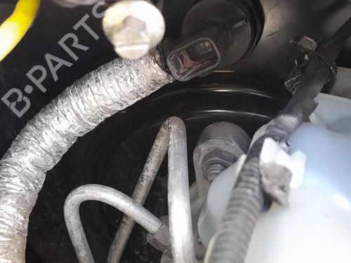 Used Servo brake RENAULT MEGANE IV Grandtour (K9A/M/N_) 1.5 Blue dCi 115 (K9A6) (116 hp) 30083402