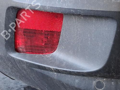 Used Rear bumper left light Rear bumper left light PEUGEOT 3008 II SUV (MC_, MR_, MJ_, M4_) 1.2 THP/ PureTech 130 (MRHNSM, MRHNSU, MRHNSJ, MRHNYW,... (131 hp) 39480240 39480240
