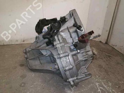 Gearbox RENAULT MEGANE III Coupe (DZ0/1_)  | BP1496102M3 