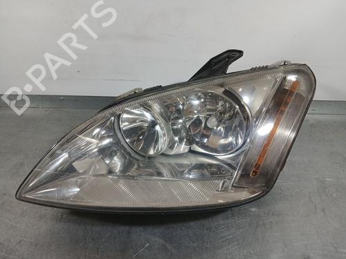 Used Left headlight Left headlight 37514515 37514515