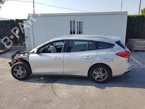 Right front driveshaft FORD FOCUS III Turnier  | BP10235817M39 