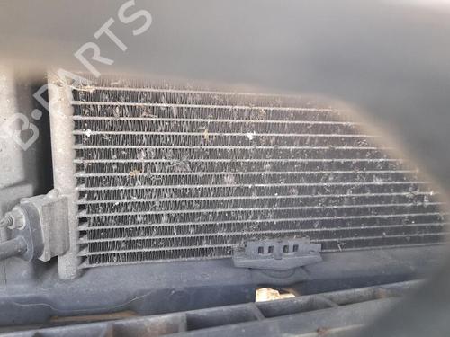 Used AC radiator CITROËN DS3 (SA_) 1.6 HDi 110 (112 hp) 25822031