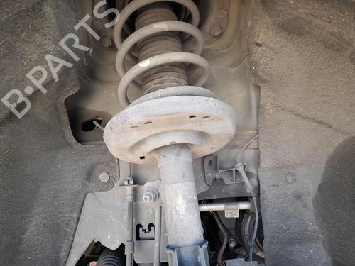 Used Right front shock absorber PEUGEOT 508 I (8D_) 2.0 HDi (140 hp) 29156295