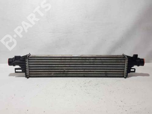 Intercooler OPEL CORSA E (X15) 1.3 CDTI (08, 68) 6968417 | B-Parts