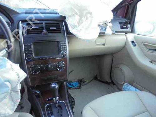 Rear right window mechanism MERCEDES-BENZ B-CLASS Sports Tourer (W245)  | BP3241502C25 