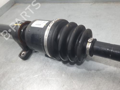 Right front driveshaft KG MOBILITY KORANDO (C300) 1.5 T-GDI | BP35949062M39 - Image 4