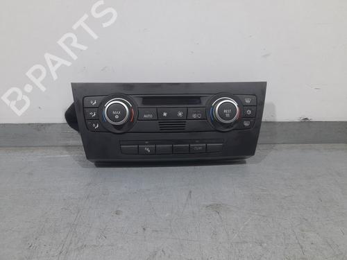 Used Climate control BMW 3 (E90) 318 d (143 hp) 20215229