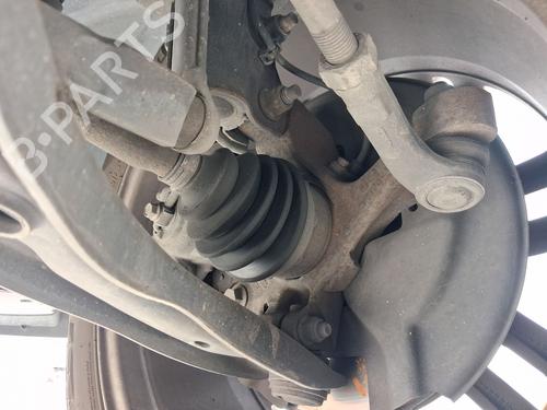 Used Right front steering knuckle Right front steering knuckle 38564867 38564867