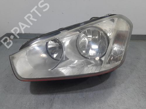 Used Left headlight FORD C-MAX (DM2) 1.6 (100 hp) 29270523