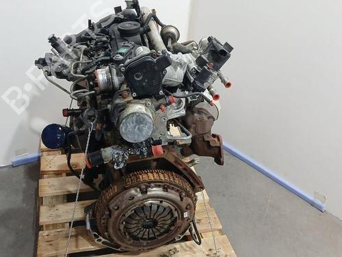 Engine RENAULT CLIO IV (BH_) | BP24175113M1