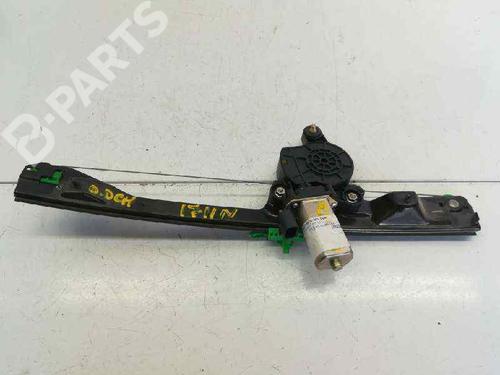 Used Front right window mechanism FIAT PUNTO (188_) 1.2 60 (188.030, .050, .130, .150, .230, .250) (60 hp) 1770123