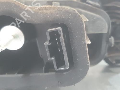 Right taillight OPEL CORSA F (P2JO) 1.5 (68) | BP36498157C35 - Image 4