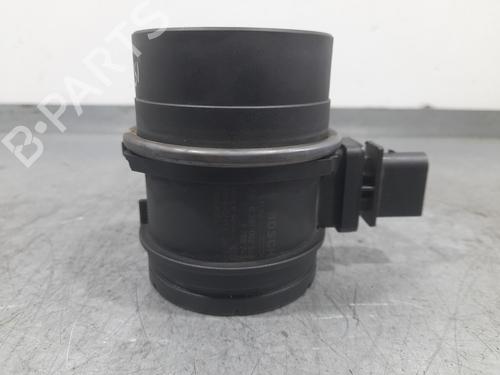 Used Mass air flow sensor BMW 3 (E90) 318 d (143 hp) 20215211