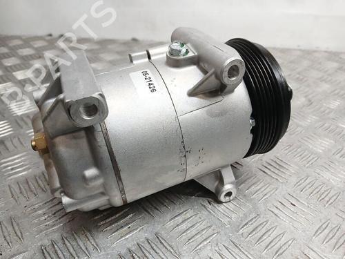 AC compressor FIAT TIPO Estate (356_, 357_)  | BP23208418M34 