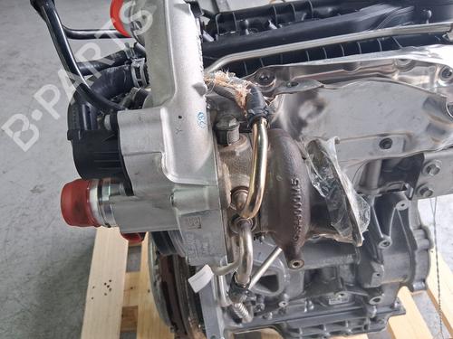 Engine OPEL ASTRA K (B16) 1.2 Turbo (68) | BP34723310M1  - Image 7