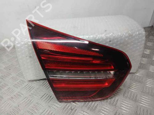 Used Left taillight MERCEDES-BENZ GLA-CLASS (X156) GLA 200 (156.943) (156 hp) 16771212