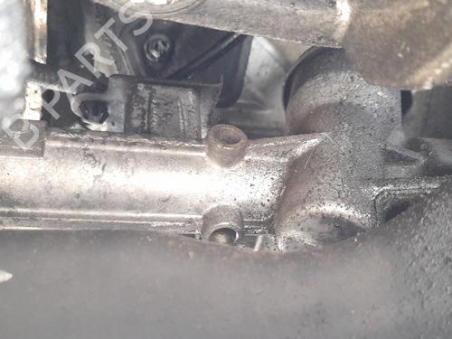 Lenkgetriebe für Lenkgetriebe NISSAN QASHQAI II (J11, J11_) 1.5 dCi (110 hp) 35791064 35791064