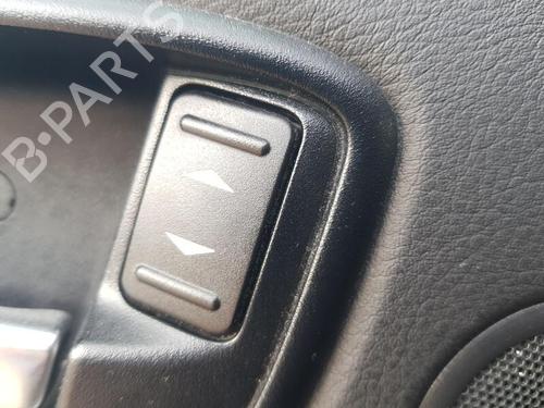 Left rear window switch FORD MONDEO IV Saloon (BA7)  1428969