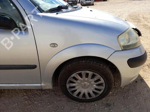 Used Right front fenders CITROËN C3 I (FC_, FN_) 1.4 HDi (68 hp) 29592650